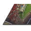 Tapis 1 zone rouge football field-168293019