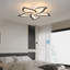 Izzabella 5 - Light 60cm LED Flush Mount-1435049085