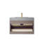 Ensemble de meuble-lavabo simple mural Vali-1249421514-1240712478-1240712479
