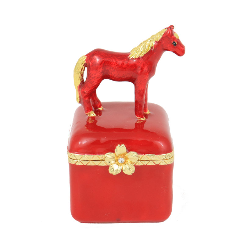 Alair Animals Statue