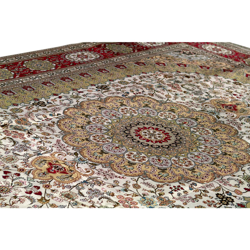 Oriental Area Rug