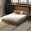 Matelas en mousse à mémoire de forme moyenne American Bedding Classic - 8 po