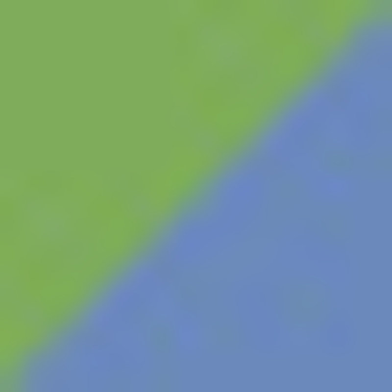 Lito Vide Poche - Blue+Green