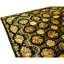 Handmade Silk and Wool Area Rug