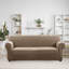 Durable Spandex Stretch Sofa Cover - Jacquard Pattern Sofa Slipcover & Furniture Protector-115467212-115467214