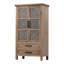 Armoire de rangement Rustic