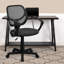 Chaise de bureau Wayfair Basics®-223910114-223910137