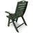 TREX Outdoors Yacht Club Highback Chair-9806075