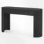 Console de 54,03 po-493965376