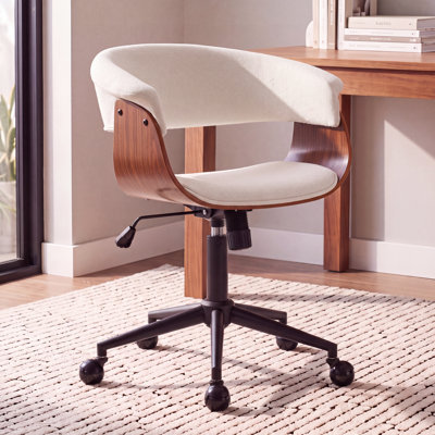 Adjustable Swivel Office Chair