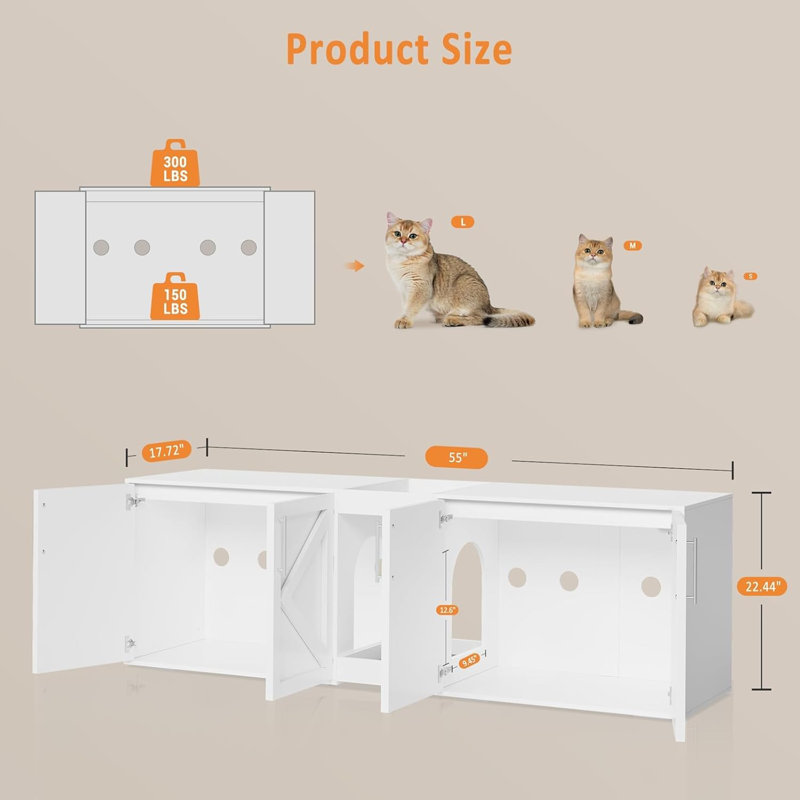 Other Base Unit, White