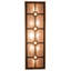 Reclamare 8 - Light Pendant