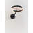 Verena LED Armed Sconce