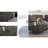 Natural wood Coffee Table-1410971665