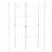 Plastic Foldable Standard Drying Rack