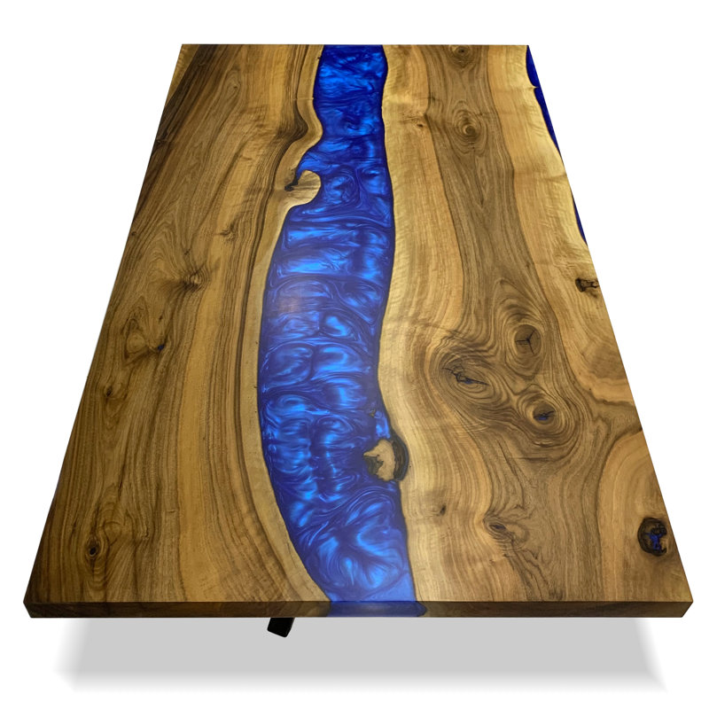 Astrea Dining Table, 48" W x 120" L