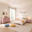 Ensemble de rangement de chambre à coucher moderne Abra (ensemble de commode à 6 tiroirs et table de chevet à 2 tiroirs)-132578625
