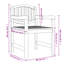 Conagher Patio Dining Armchair