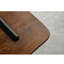 Table basse moderne de style simple-498322770
