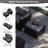 8-Piece Outdoor Wicker Sectional Sofa Set With Fire Pit Table, Ottomans & Storage Table, All-Weather Patio Conversation Set For Backyard, Garden & Poolside-249625257-250188463