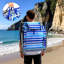 Folding Beach Chair-1424682581