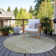 Catalda Washable Abstract Indoor / Outdoor Rug