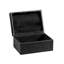 Graphic Image Small Box, Leather-1369277352