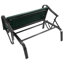 Outdoor Bench