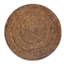 Jute/Rattan Round Placemat-182394418