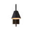 Applique murale moderne Eclipse