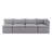 Alayaa Extra Wide Dining Chair-113058136
