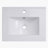 20'' Single Bathroom Vanity with Ceramic Top-97767436