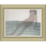 Jane Giclee Print by David Phoenix