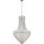 Kaleigh 11 - Light Empire Chandelier