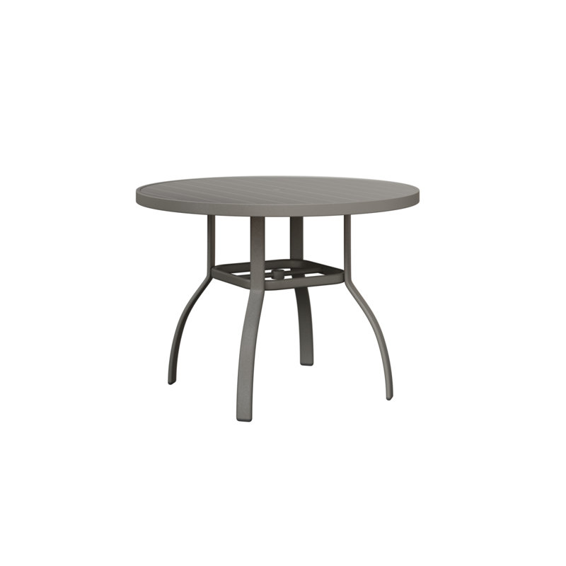 Murphy Outdoor Round Dining Table