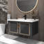 Meuble-lavabo simple avec plateau Alydar 35,8 po-1729585054