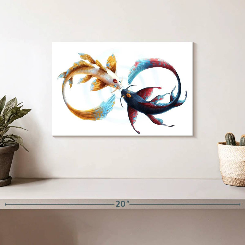 Brampt Eternal Bond, 8" H x 12" W
