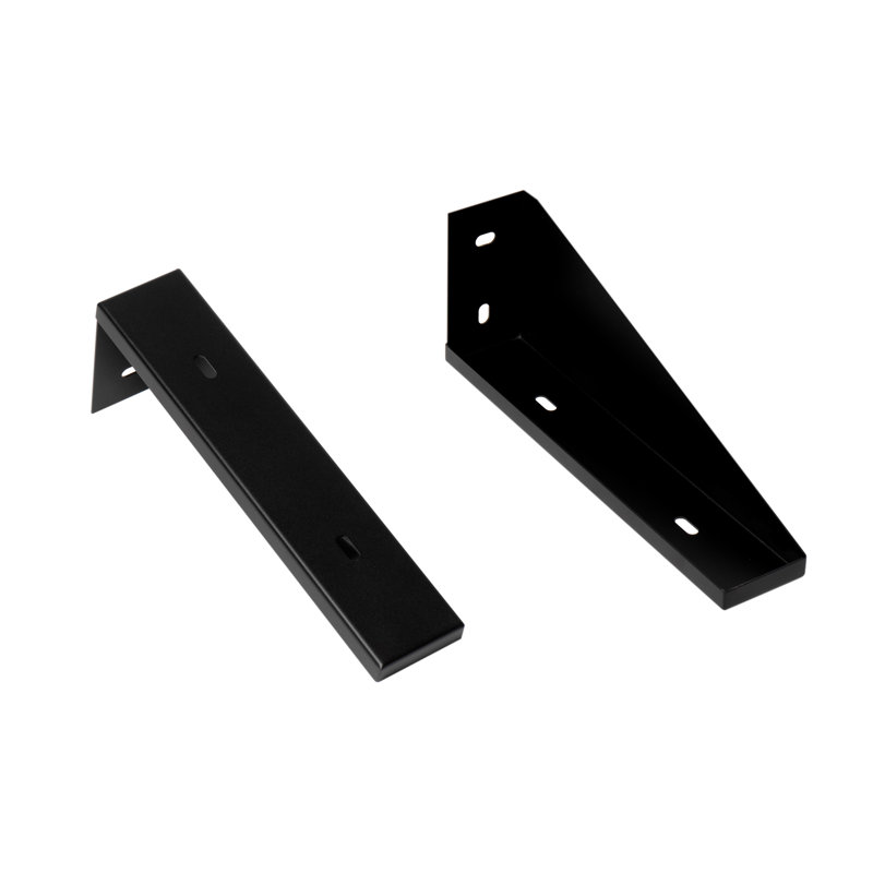 Wall Mount Installation Brackets for ABCO40R and ABCO48R