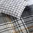 Eddie Bauer Cozy Cotton Flannel Printed Sheet Set-23078440-91584004
