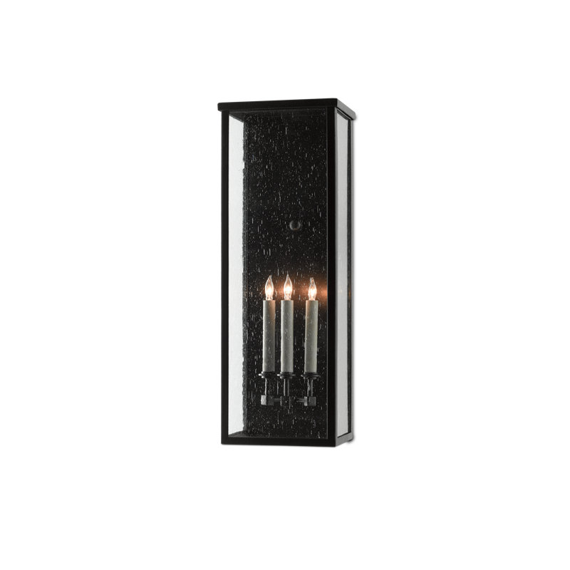 Tanzy - Light Outdoor Wall Light