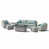 Spa Blue est en rupture de stock