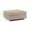 Modern Fusion Ottoman