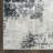 Lafever 5'3" x 7' Grey Charcoal Modern Indoor Rug-658806129