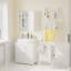 43 cm L Towel Rack