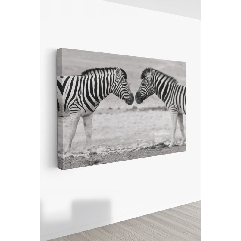 Peinture décorative sur toile, 15.7" H x 23.6" W