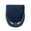 Chaise rembourrée en velours-234542515-234542517