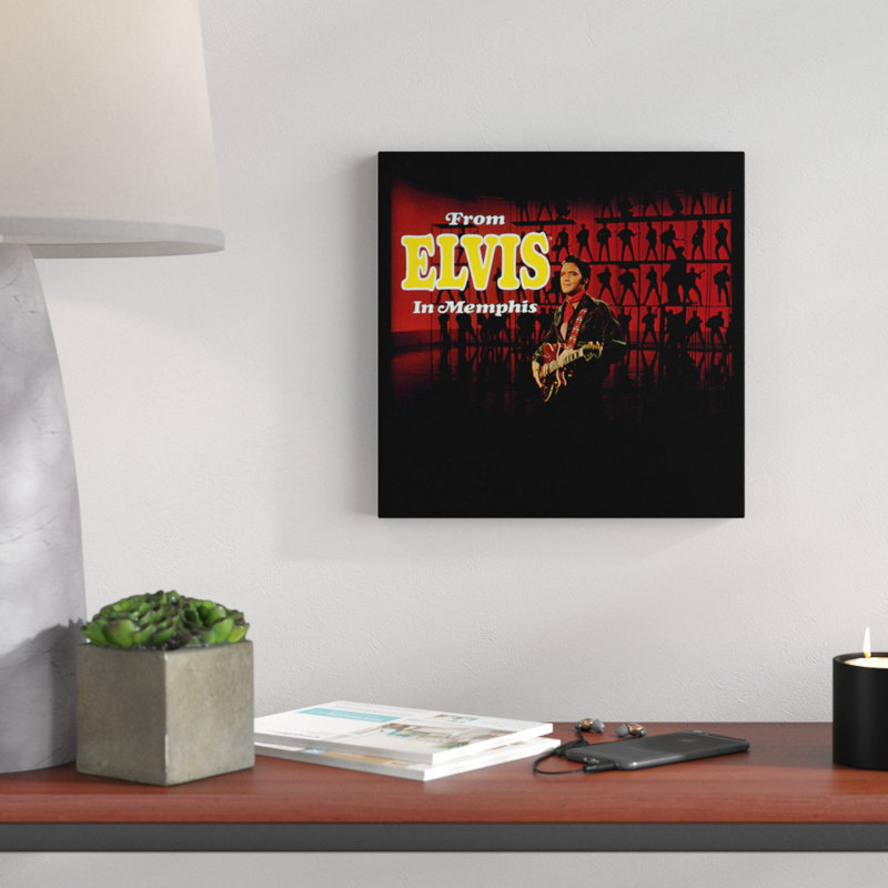 Single Picture Frame Memorabilia