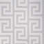 Double rouleau abstrait Metis