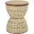 Talinum Iron Accent Stool-782249870
