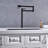 Pot Filler Faucet With Extension Shank-125507784